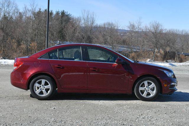 used 2016 Chevrolet Cruze Limited car, priced at $7,995