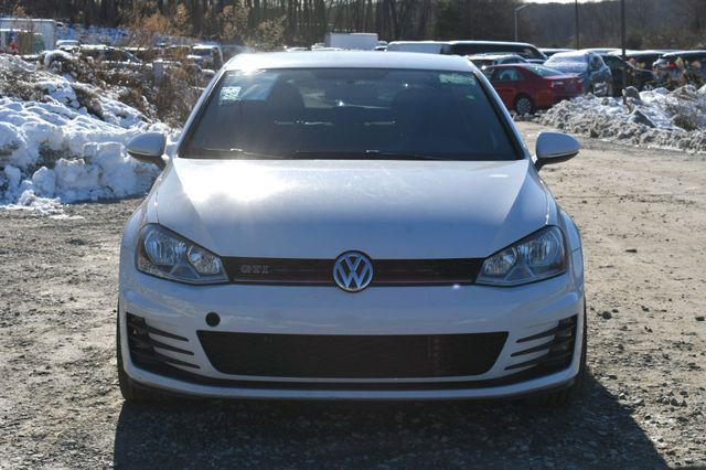 used 2017 Volkswagen Golf GTI car, priced at $12,995