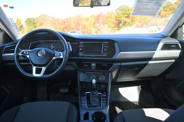 used 2019 Volkswagen Jetta car, priced at $10,995