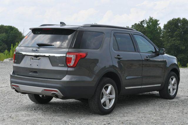 used 2017 Ford Explorer car, priced at $14,995