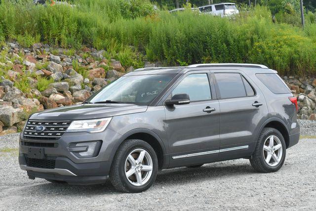 used 2017 Ford Explorer car, priced at $14,995