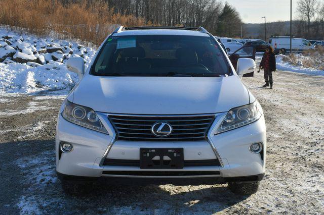 used 2015 Lexus RX 350 car, priced at $14,995