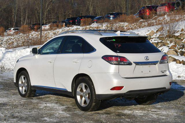 used 2015 Lexus RX 350 car, priced at $14,995