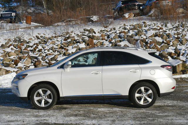 used 2015 Lexus RX 350 car, priced at $14,995