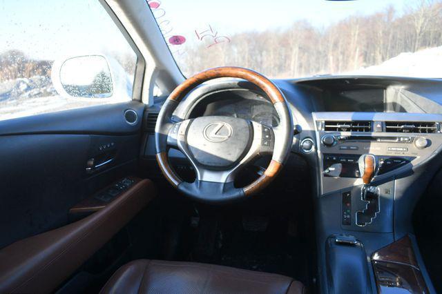 used 2015 Lexus RX 350 car, priced at $14,995