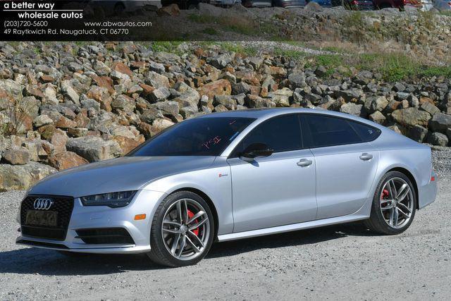 used 2018 Audi A7 car, priced at $24,995