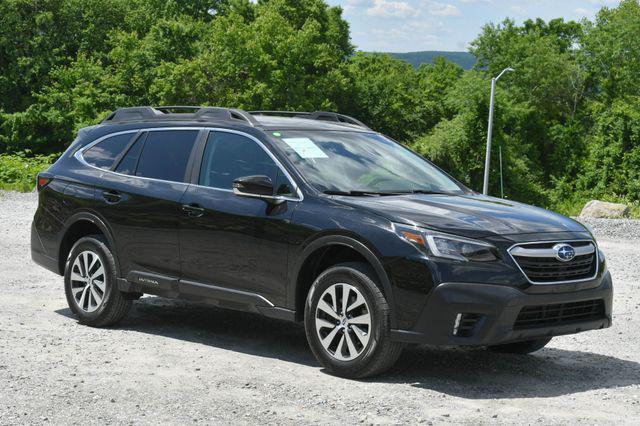 used 2021 Subaru Outback car, priced at $20,995