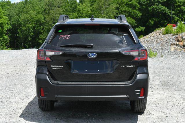 used 2021 Subaru Outback car, priced at $20,995