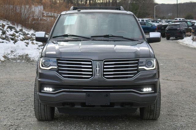 used 2016 Lincoln Navigator car, priced at $19,495