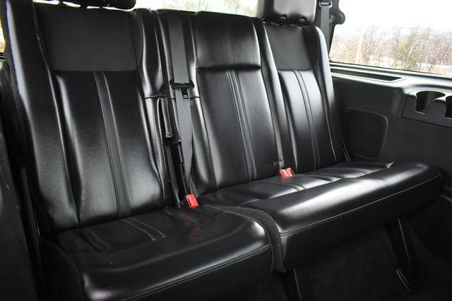 used 2016 Lincoln Navigator car, priced at $19,495