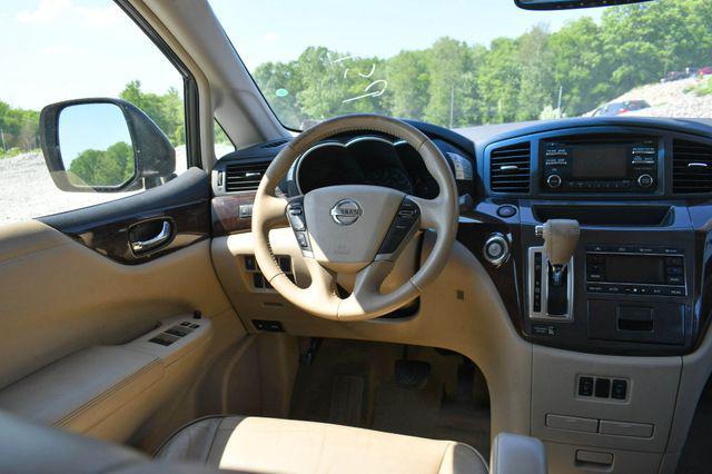 used 2012 Nissan Quest car, priced at $9,995