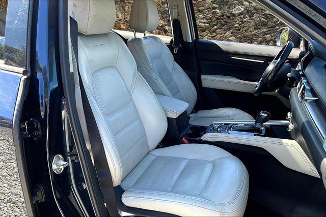 used 2017 Mazda CX-5 car, priced at $14,995