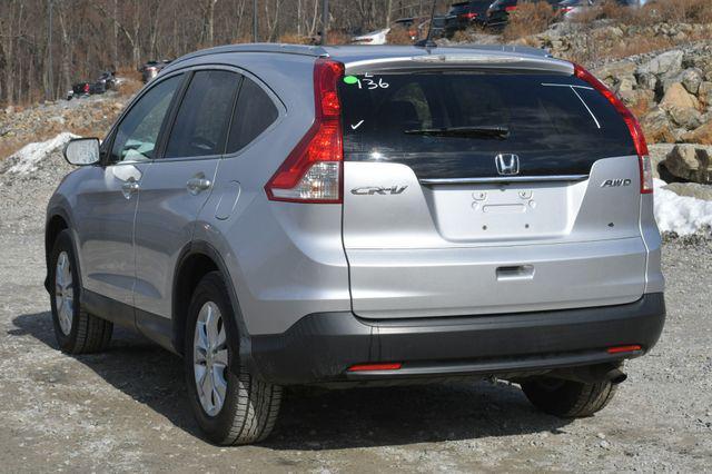 used 2013 Honda CR-V car, priced at $13,995