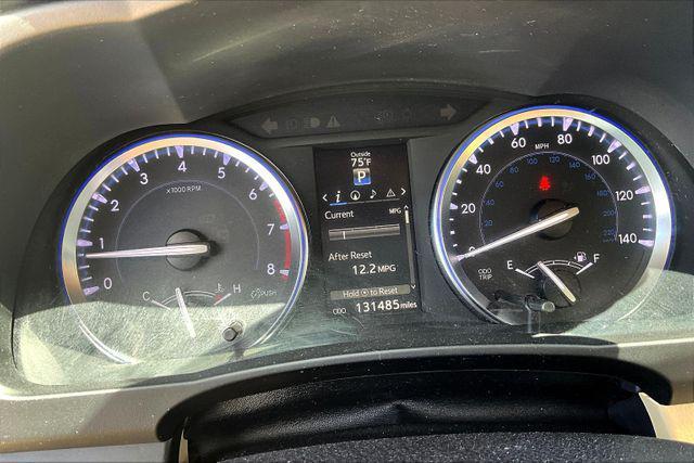 used 2016 Toyota Highlander car, priced at $15,995