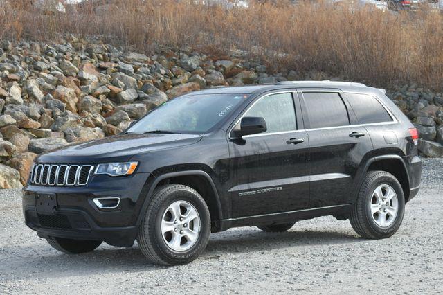 used 2017 Jeep Grand Cherokee car, priced at $15,995