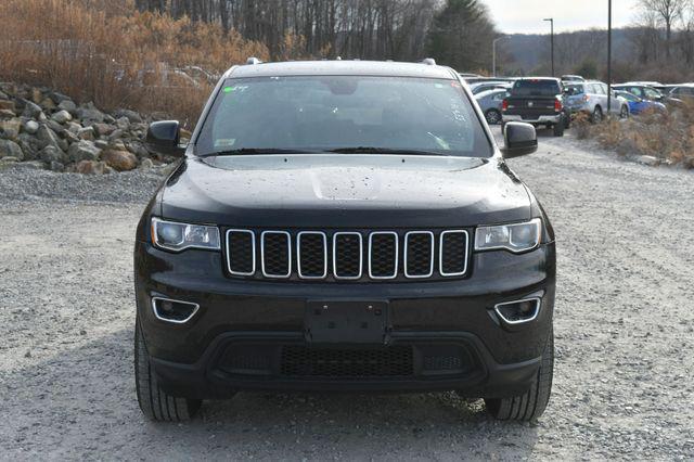 used 2017 Jeep Grand Cherokee car, priced at $15,995