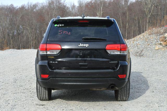 used 2017 Jeep Grand Cherokee car, priced at $15,995