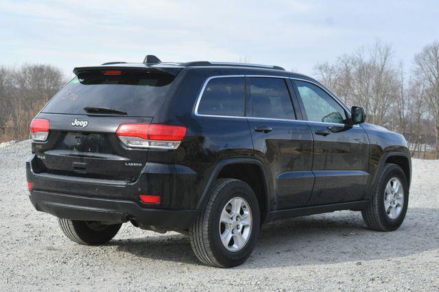 used 2017 Jeep Grand Cherokee car, priced at $15,995