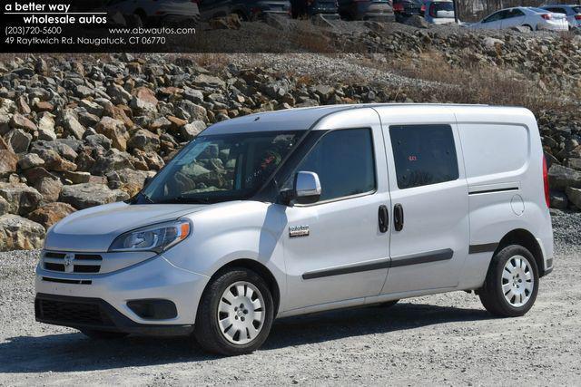 used 2015 Ram ProMaster City car, priced at $8,995