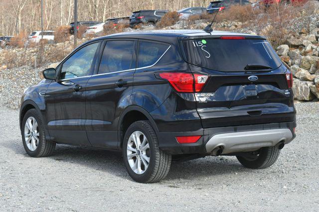 used 2019 Ford Escape car, priced at $12,995