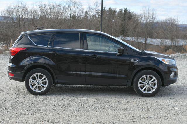 used 2019 Ford Escape car, priced at $12,995