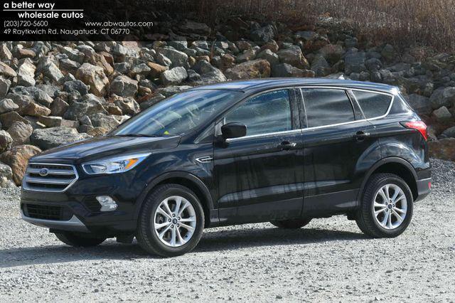 used 2019 Ford Escape car, priced at $12,995