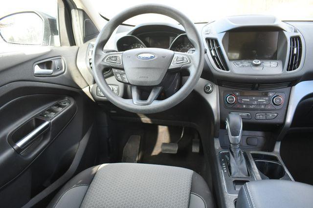 used 2019 Ford Escape car, priced at $12,995