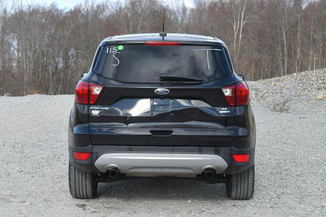 used 2019 Ford Escape car, priced at $12,995