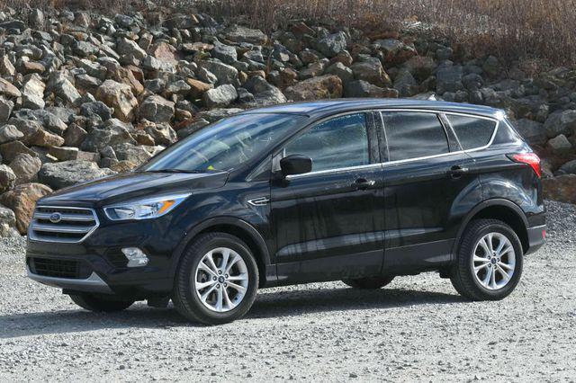 used 2019 Ford Escape car, priced at $12,995