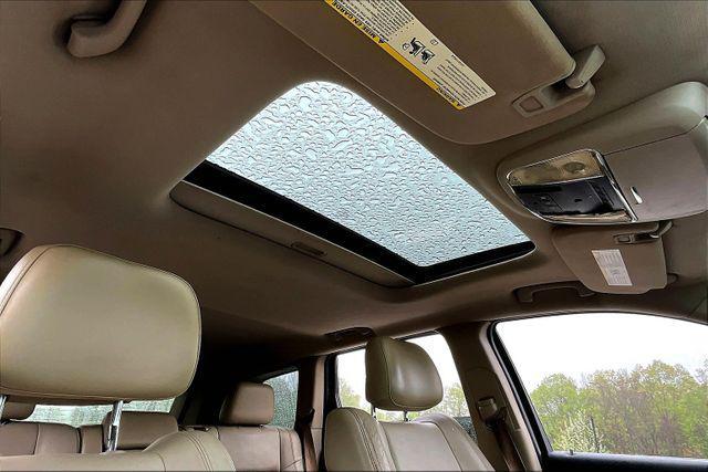 used 2014 Jeep Grand Cherokee car, priced at $11,995