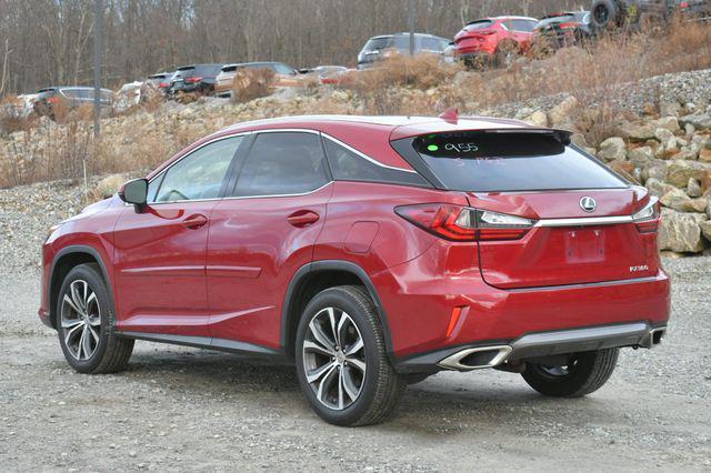 used 2016 Lexus RX 350 car, priced at $19,995