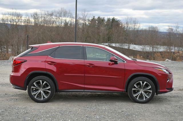 used 2016 Lexus RX 350 car, priced at $19,995