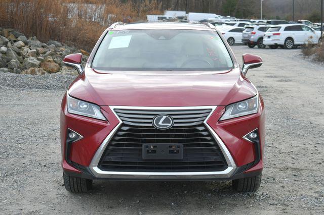 used 2016 Lexus RX 350 car, priced at $19,995