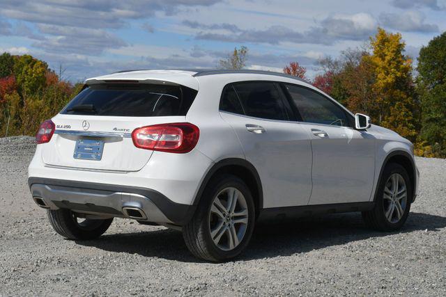 used 2019 Mercedes-Benz GLA 250 car, priced at $18,495