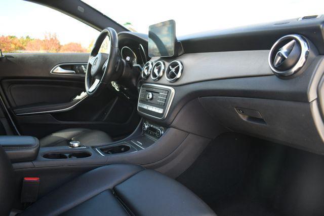 used 2019 Mercedes-Benz GLA 250 car, priced at $18,495