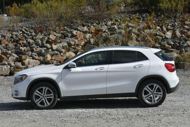 used 2019 Mercedes-Benz GLA 250 car, priced at $18,495