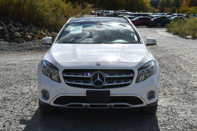 used 2019 Mercedes-Benz GLA 250 car, priced at $18,495