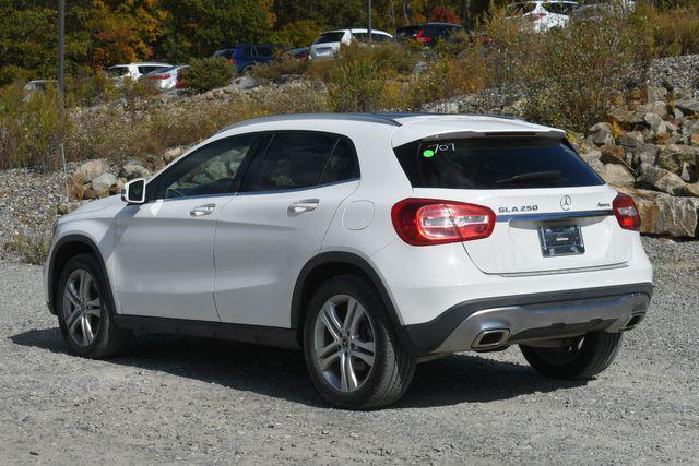 used 2019 Mercedes-Benz GLA 250 car, priced at $18,495