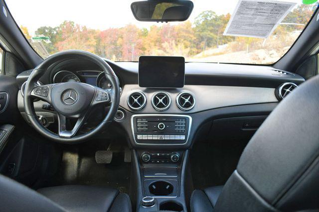 used 2019 Mercedes-Benz GLA 250 car, priced at $18,495