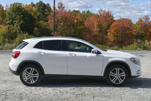 used 2019 Mercedes-Benz GLA 250 car, priced at $18,495