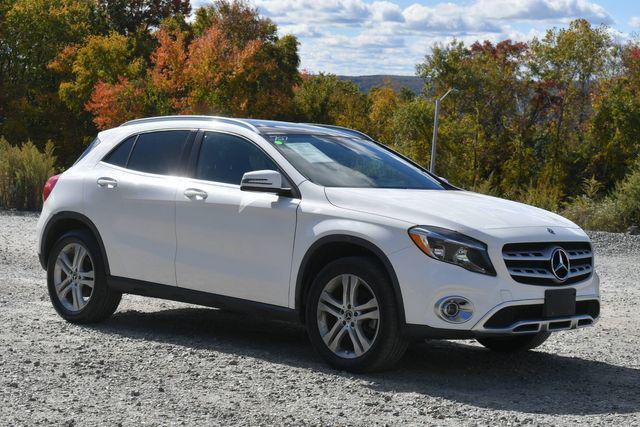 used 2019 Mercedes-Benz GLA 250 car, priced at $18,495