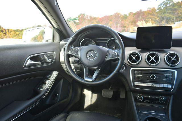 used 2019 Mercedes-Benz GLA 250 car, priced at $18,495