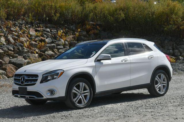 used 2019 Mercedes-Benz GLA 250 car, priced at $18,495