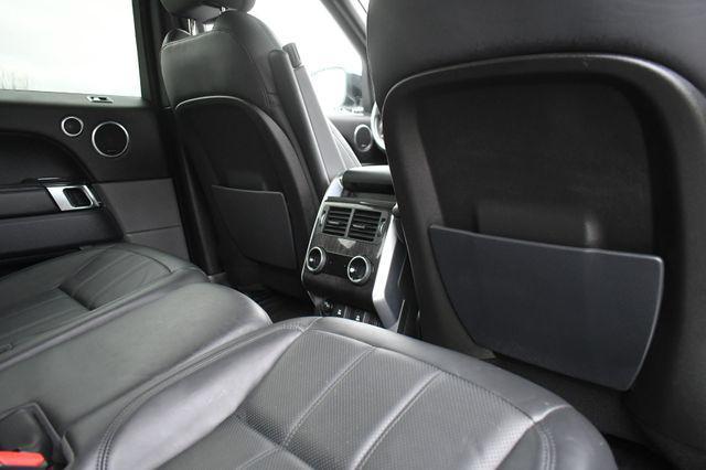 used 2018 Land Rover Range Rover Sport car, priced at $27,995