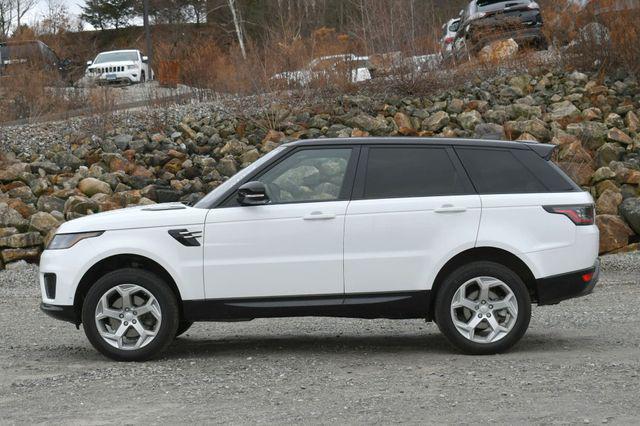 used 2018 Land Rover Range Rover Sport car, priced at $27,995