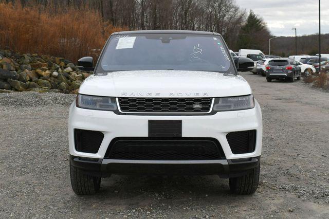 used 2018 Land Rover Range Rover Sport car, priced at $27,995