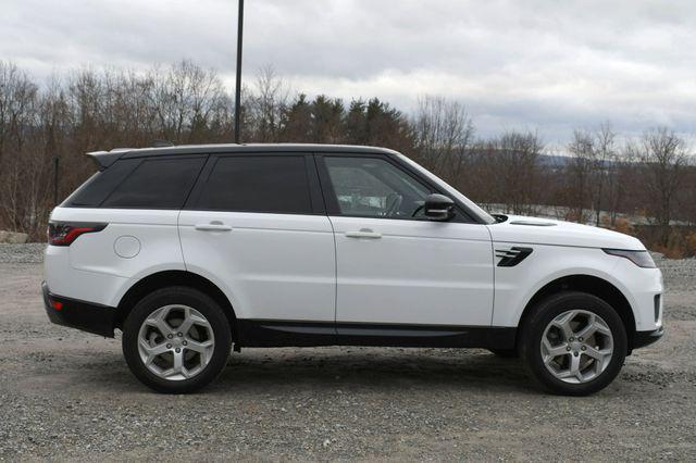 used 2018 Land Rover Range Rover Sport car, priced at $27,995