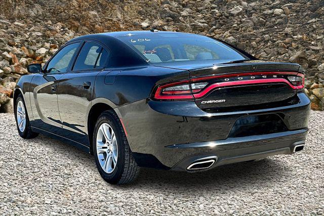 used 2020 Dodge Charger car, priced at $16,995