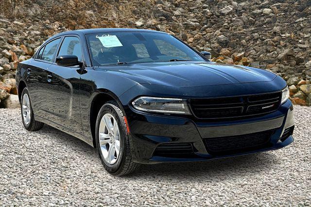 used 2020 Dodge Charger car, priced at $16,995