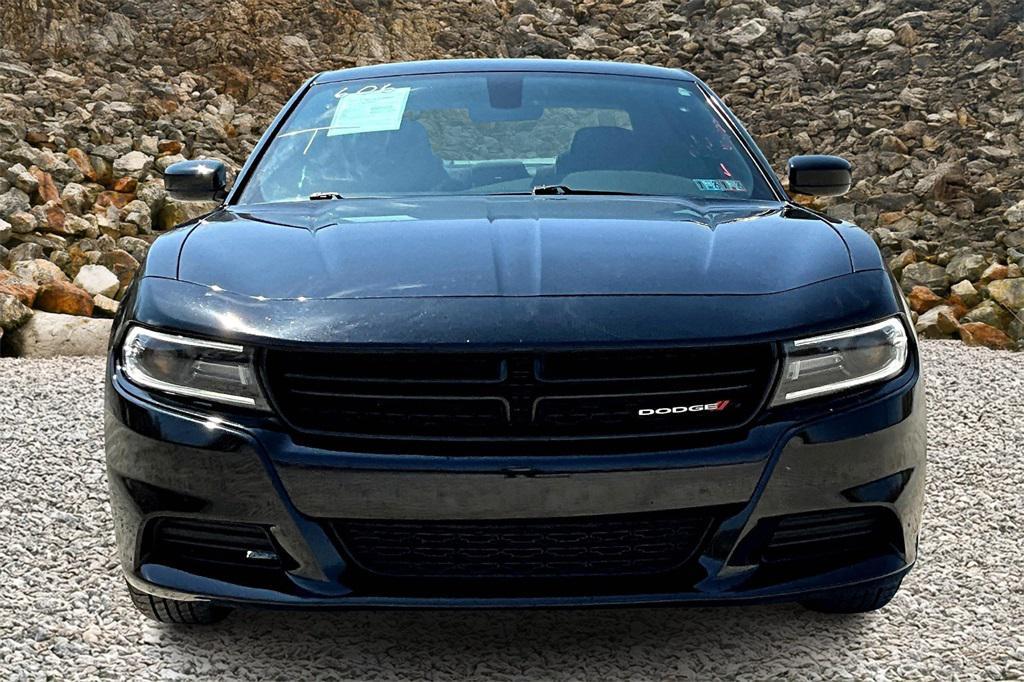 used 2020 Dodge Charger car, priced at $14,495
